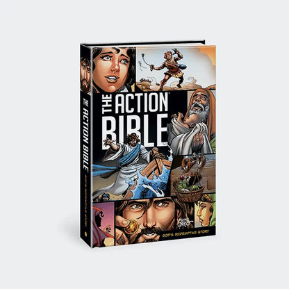 The Action Bible